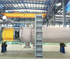 VS6筒袋泵的图片