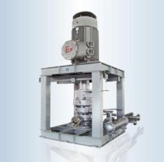 OH6系列GSB型高速泵的图片