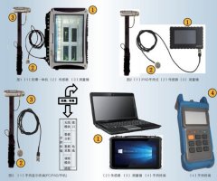 在役螺栓松动测量仪的图片
