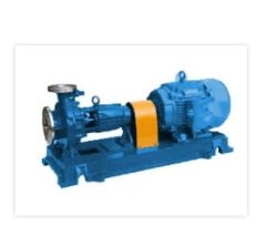 IH化工泵的图片