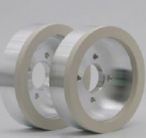 陶瓷砂轮-XJ-108的图片