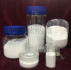 纳米氧化铝导热粉的图片