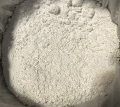 W2.5白刚玉微粉的图片