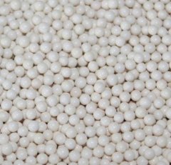 2N氧化铝研磨球的图片