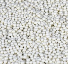 3N氧化铝研磨球的图片