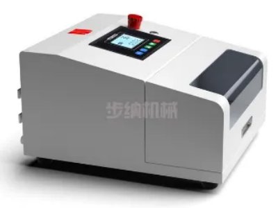 气流粉碎机，均质机，球磨仪供应商：步纳（上海）机械设备有限公司入驻粉享通