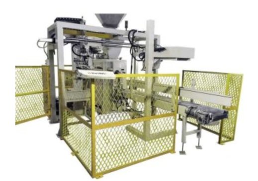 年产300台智能装车机器人，三维汉界打造一流包装物流设备