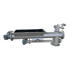 竖式子母螺旋输送机的图片