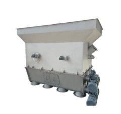 内镜面双螺杆输送机的图片