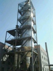 压力式喷雾干燥机1的图片