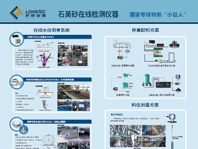 长陆工业与您相约徐州！2024(第八届)全国石英大会暨展览会