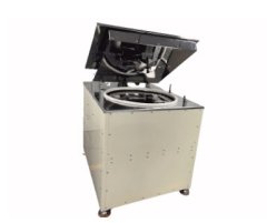 水平式甩干机的图片