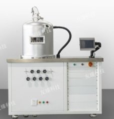 YZ-500DNC金刚石纳米涂层设备的图片