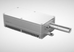 ALPHA：紧凑型脉冲固体激光器的图片