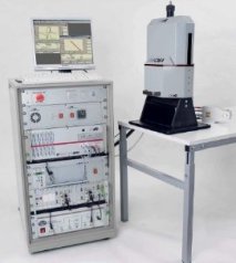 陶瓷多层执行器测试仪 aixCMA的图片