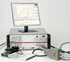 阻变式存储器测试仪 RRAM的图片