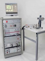 铁电迟豫电流测试仪 aixPES-RX的图片