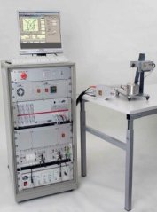 铁电自放电测试仪 aixPES-DR的图片