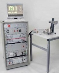 热释电性能测试仪 aixPYM的图片