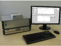 热电性能测试仪 COMTESSE的图片
