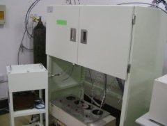 储氢材料测试仪的图片