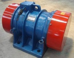 电机仓壁振动器的图片