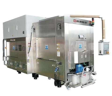 GC-SCDW8300 碳化硅切片机的图片