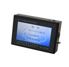 FRT-1不透光响应时间测试仪的图片