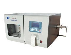 ZDL-9自动定硫仪的图片