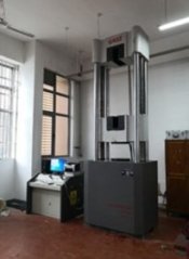 WEW-3000微机屏显液压万能试验机的图片