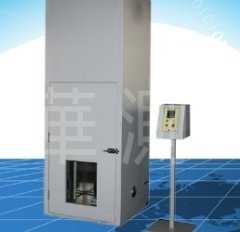 动力电池重物冲击试验机的图片