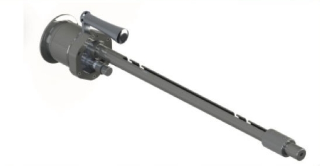 真空转移腔 真空转移腔