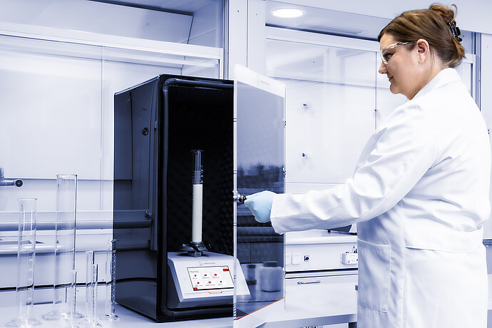 安静:比任何其他 tap 密度测试仪安静 90% 安静:比任何其他 tap 密度测试仪安静 90%