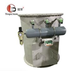 真空上料机的图片