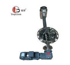 螺旋给料机(粉料)的图片