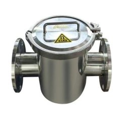 304管道液体除铁器的图片