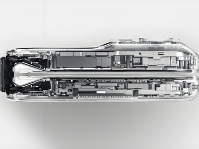 苹果、小米、OPPO、荣耀等手机巨头青睐的粉体技术，有何魅力？