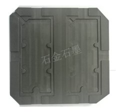 VC散热用石墨制品的图片