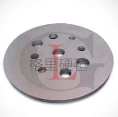圆盘保温材料的图片