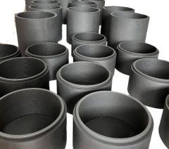 石墨发热桶的图片