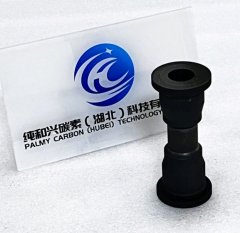 石墨制品拉光纤用的图片