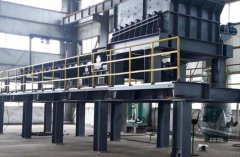 ZXG系列智能选矸机的图片