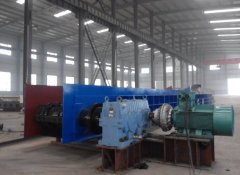 重型刮板机的图片