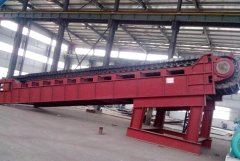 板式给料机的图片