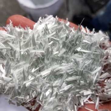玻璃纤维复合材料性能强悍，完美适配低空经济