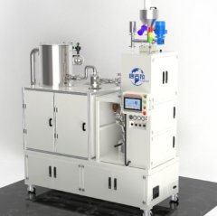 气流分级机TAC的图片