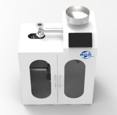 实验室气流磨TSJ-50/200的图片