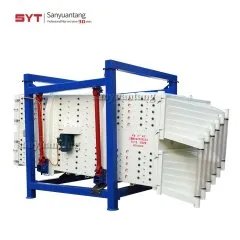 【展商推荐】新乡市三圆堂机械有限公司与您相约2025国际硅材料产业展览会