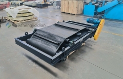 RCDD电磁自卸式除铁器的图片