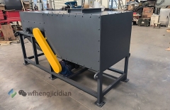 CTQ辊式磁选机的图片